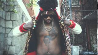 Gucci Mane Feat  Trinidad Jame$   GuWop Nigga Produced By Dun Deal **Thugger Leaks** ((2014))