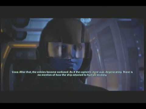 Mass Effect, Part 43 - UNC: Derelict Freighter - (Paragon)