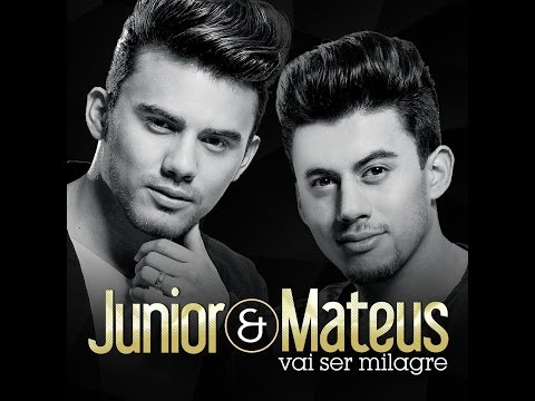 Junior e Mateus - Batidão Sertanejo