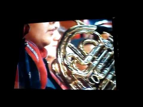 Lyra de Mauá - The Seven Wonders of the Ancient World - MOV IV