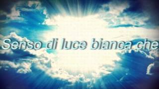 Litfiba-Pioggia di Luce + testo