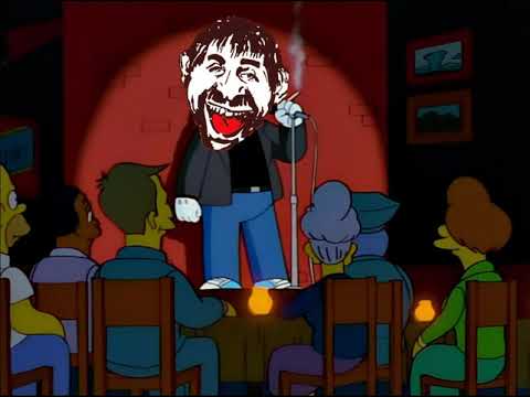 One of the greatest heckler put downs in Australian  history.