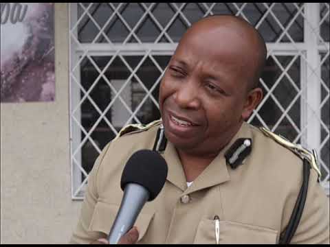 Police Department Acknowledges Increase in Murder Convictions