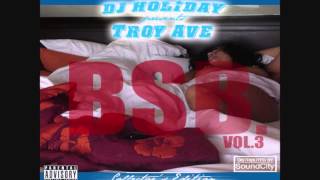 Troy Ave - Hot Out ft Scram Jones