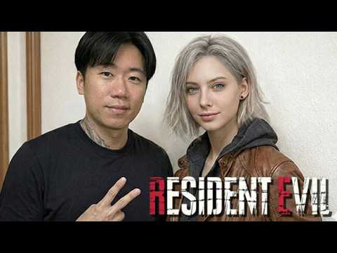 【DE JuN】拯救葛雷斯！#3《惡靈古堡9：安魂曲/RE9》Resident evil 9