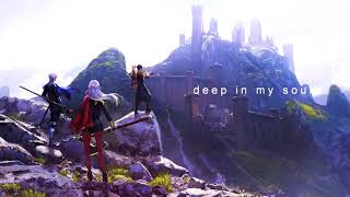 Edge Of Dawn With Lyrics-Fire Emblem Three Houses Theme