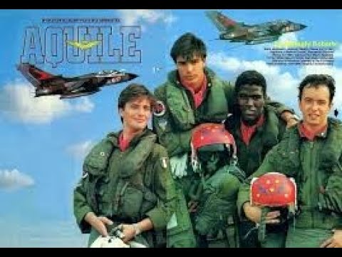 Aquile,(aguilas) Serie TV  1990 ep  1x03