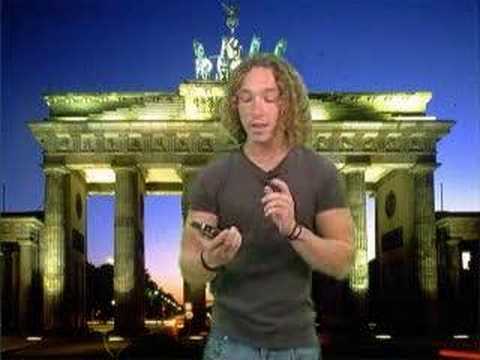 ECTACO iTRAVL Speech Translator As Seen on CSI