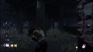 DBD 弱音はナシだ！