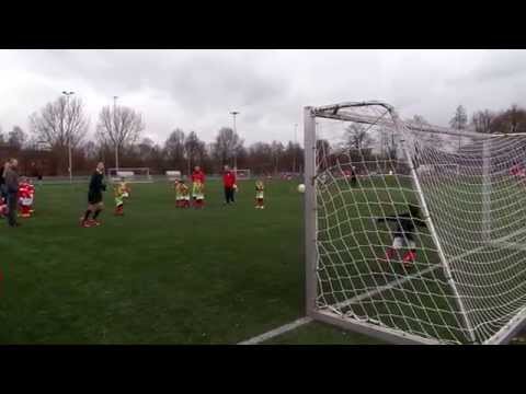 SAM 3052 penalty rick