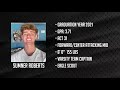 Sumner Roberts August EXACT ID Camp Highlights