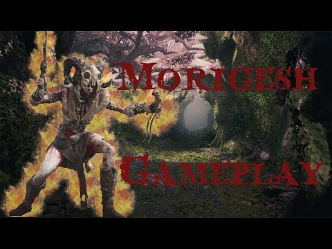 Morigesh is still good ..... Kinda