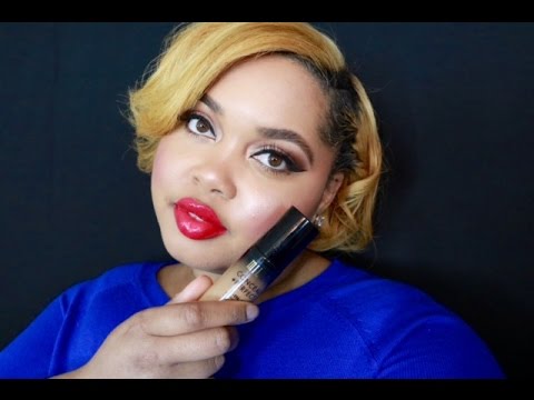 Milani Conceal + Perfect 2-in-1 Foundation + Concealer Review + Demo | Buy or Bye Video