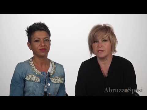 AbruzzoSposi 2018 - La mela Sandra & Raffaella floral design