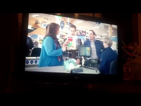 ITV Granada Adverts | Mon 22|2|2016