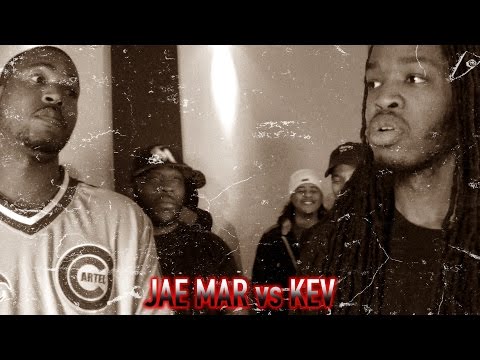 Jae Mar vs Kev Da Savage