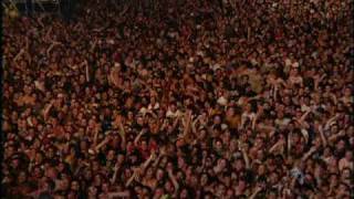 Cover art for Blind live