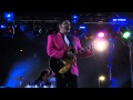 10 05 2012 Sting Ray Anthony And The Stingers Donna