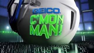 ESPN&#39;s C&#39;mon Man 2018 Week 5 Aired 10.8.2018