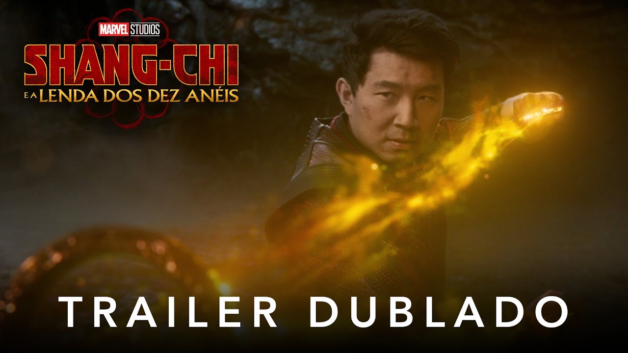 trailer Oficial