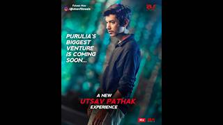 My Comeback | Own Voice | Purulia's Biggest Project | @utsavfilmwala