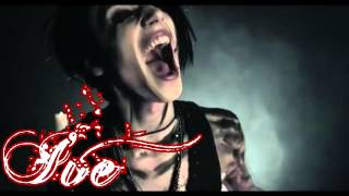 Download lagu Black Veil Brides - Coffin (Lyrics on Offical Video) mp3