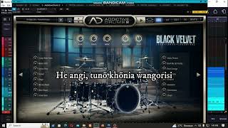 Download lagu KARAOKE HASAMBALO UBALOI mp3