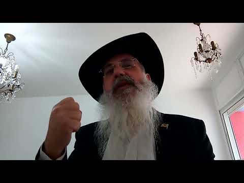 La femme dans la royauté de l'infini. Hiloula de la Rabbanit 'Haya Moushka.