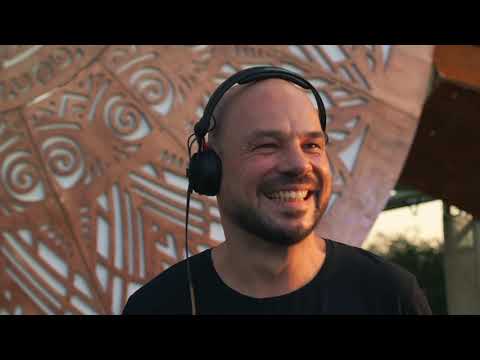 D-Nox @ Tribe Festival livestream [Progressive House/ Melodic Techno DJ]