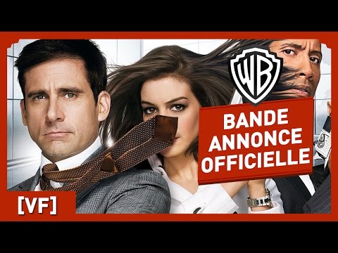 Bande annonce