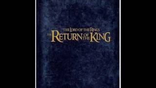 The Lord of the Rings: The Return of the King CR - 12. The Grace Of Undómiel