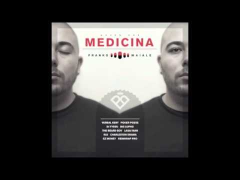 Franko Maiale (feat Lasai) - Sexy girl