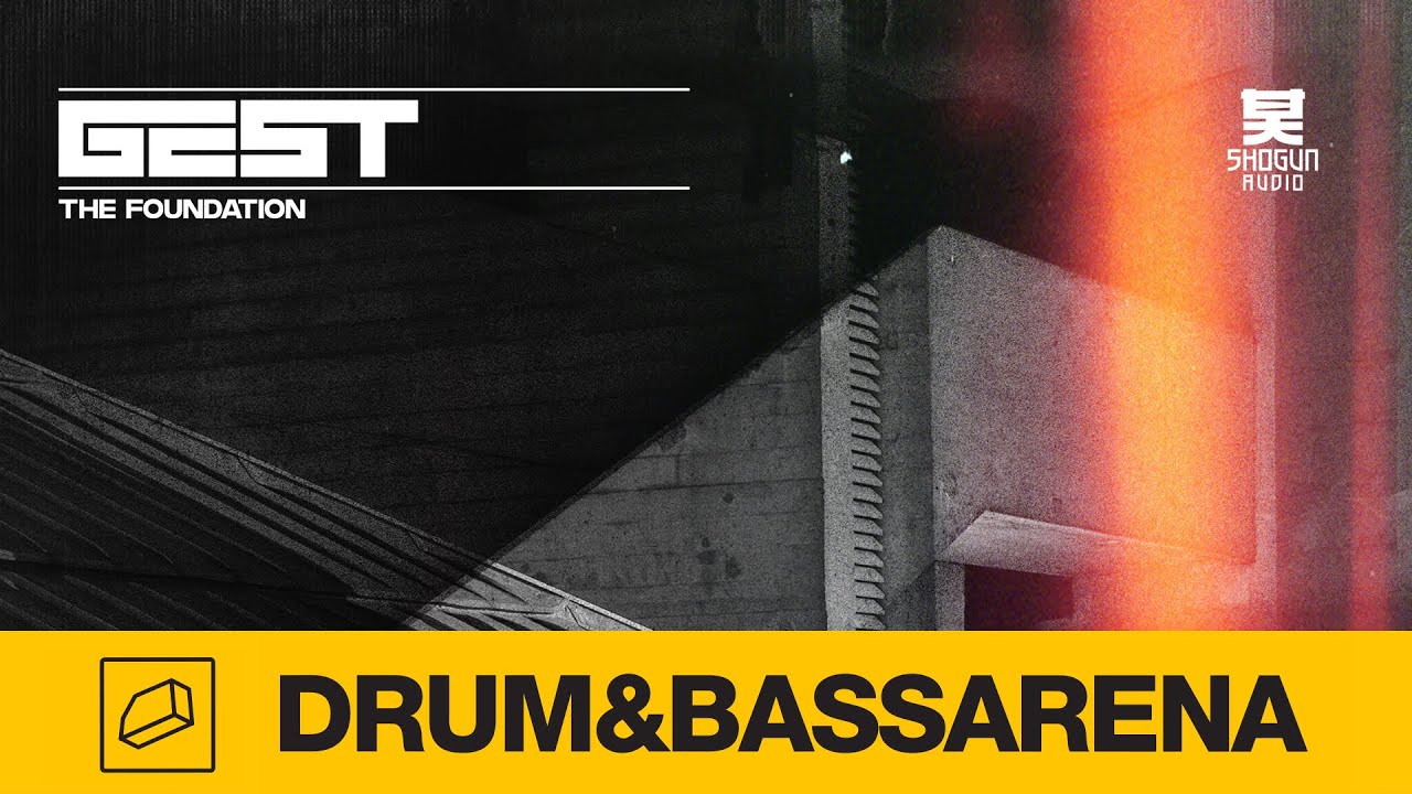 GEST - The Foundation