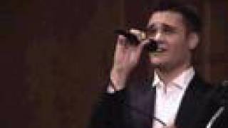 &quot;Why God, Why&quot; - Miss Saigon - Connor Bogart