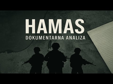 Povijest Četvrtkom-Hamas