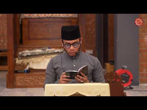 🔴 Live || Majlis Bacaan Dalail Khairat  🔴