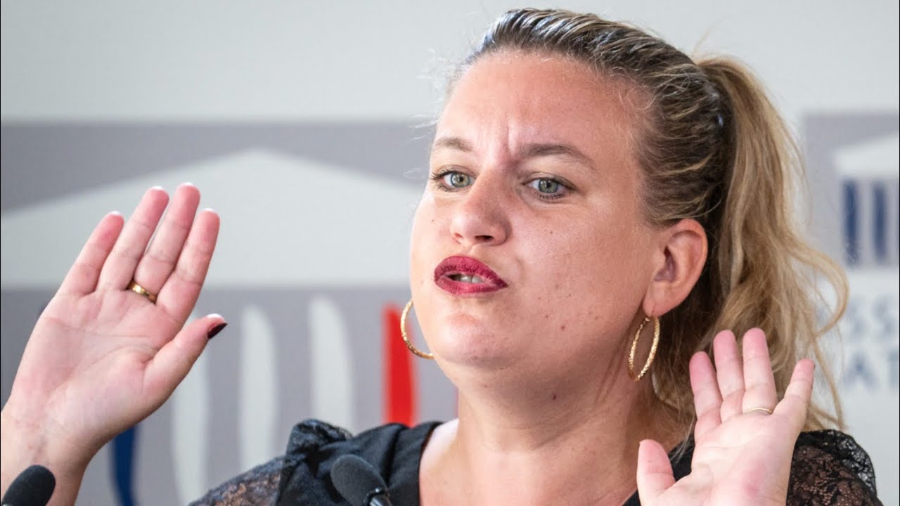 "Dire que le 7 octobre c'est une offensive armée, c'est de l'apologie du terrorisme" (Jules Torres)