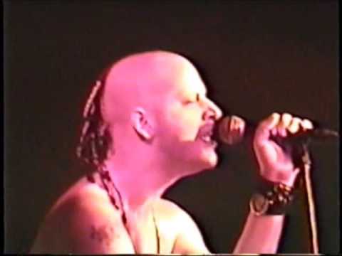 Kevorkian Death Cycle: Live in Salt Lake City 1998-11-08 @ Area 51 (poor audio, sorry)