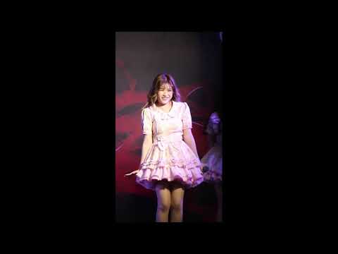 [Fancam] Orm The Glass Girls @ Idol Exchange (04-09-63)