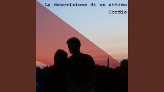 La descrizione di un attimo