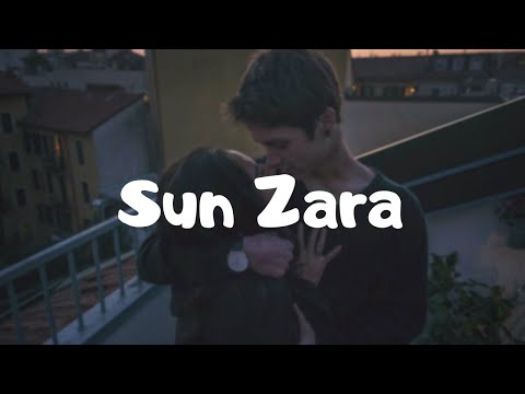 Sun Zara - Kaavish