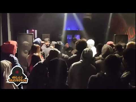 SPIDER-R.E VS ISSY-PYRZ|FINAL|LUJANDER