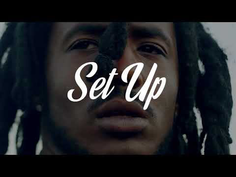 [FREE] Mozzy Type Beat 2021 - "Set Up" (Hip Hop / Rap Instrumental)
