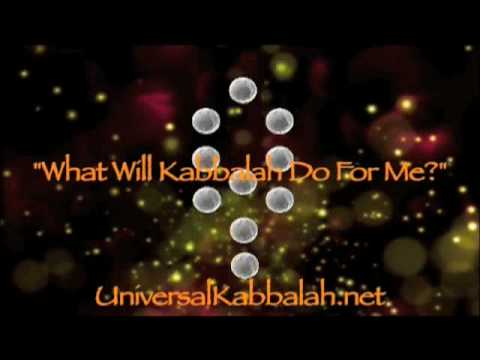Kabbalah Video- Universal Kabbalah Series clip2