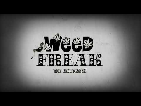 OBZOEN - STIGMA (WEEDFREAK BEAT)