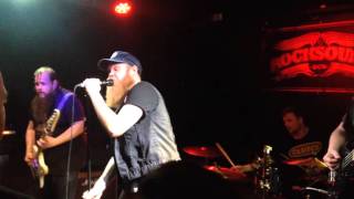 Greenleaf - A Million Fireflies [HD] Rocksound BCN