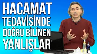 Hacamat Hakkında Doğru Bilinen Yanlışlar Nelerdir? | Doktor Fitt