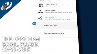 Pipeliner CRM - Vídeo