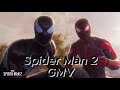 Spider Man 2 GMV - Unstoppable (The Score)