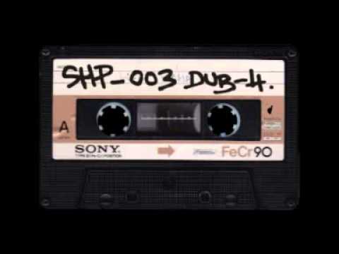 SH.MIXTAPE.03 / DUB-4